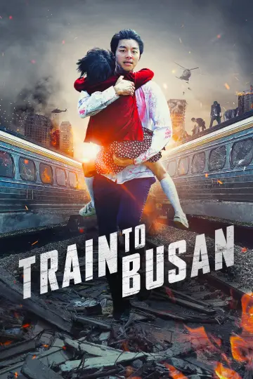 Постер к фильму "Поезд в Пусан" #30084