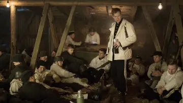 Задник к фильму "Выбор короля" #429173