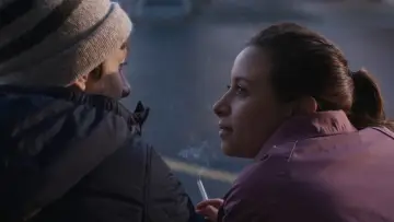 Задник к фильму "Очень тёмные времена" #999075