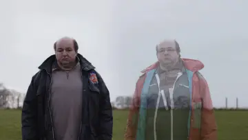 Задник к фильму "Вилли Первый" #1650361