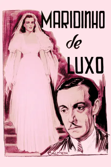 Maridinho de Luxo постер