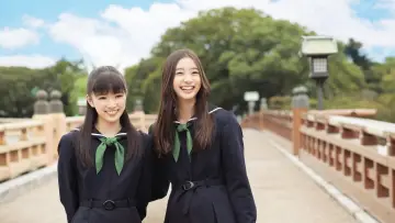 Задник к фильму "でーれーガールズ" #1622018