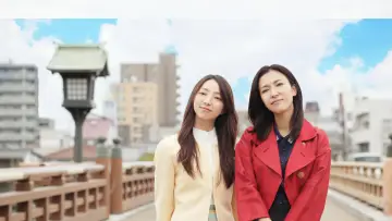 Задник к фильму "でーれーガールズ" #1622019