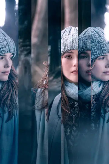 Постер к фильму "Матрица времени" #249954