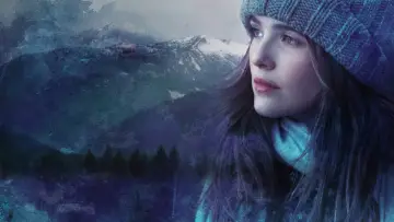 Задник к фильму "Матрица времени" #901050