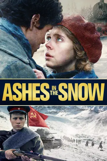 Постер к фильму "Пепел в снегу" #362991
