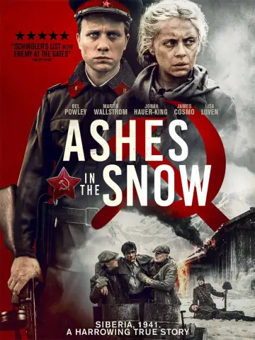 Постер к фильму "Пепел в снегу" #362992