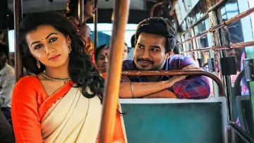 Задник к фильму "வேலைன்னு வந்துட்டா வெள்ளக்காரன்" #1150316