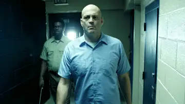 Задник к фильму "Драка в блоке 99" #249729