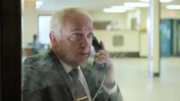 Задник к фильму "Драка в блоке 99" #876351