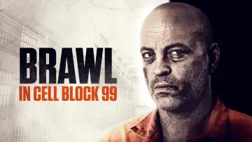 Задник к фильму "Драка в блоке 99" #876357