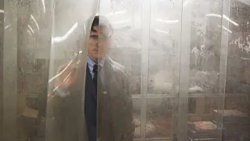 Задник к фильму "Дом, который построил Джек" #236708