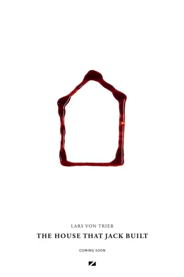 Постер к фильму "Дом, который построил Джек" #852988