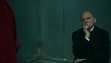 Задник к фильму "Дом, который построил Джек" #973389