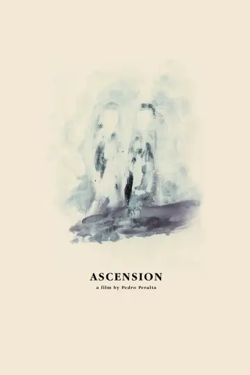 Ascensão постер