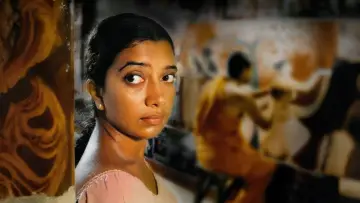 Задник к фильму "සංකාරා" #1525781