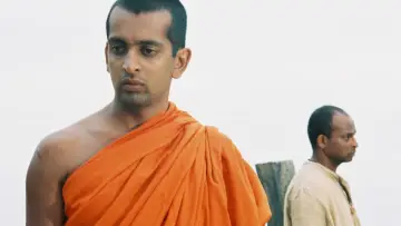 Задник к фильму "සංකාරා" #1525782