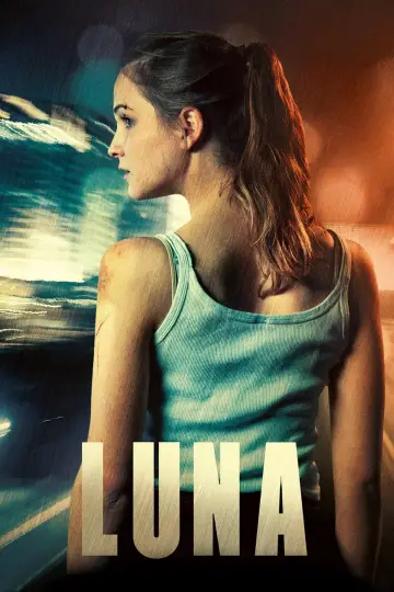 Постер к фильму "Luna" #415170