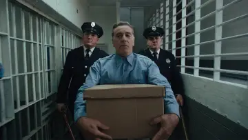 Задник к фильму "Ирландец" #1207467