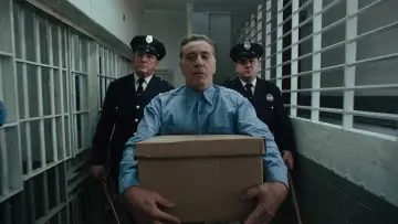 Задник к фильму "Ирландец" #205017