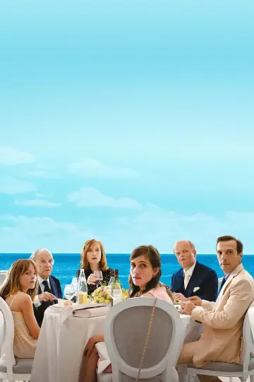 Постер к фильму "Хэппи-энд" #301069