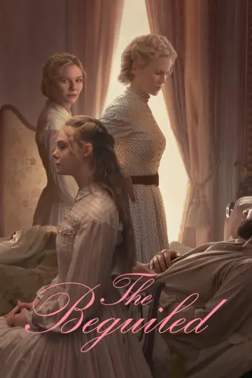 Постер к фильму "Роковое искушение" #107793
