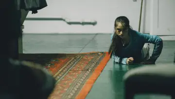Задник к фильму "Убийство священного оленя" #850588