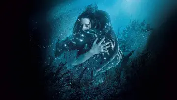 Задник к фильму "Форма воды" #229915