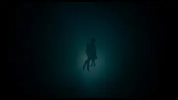 Задник к фильму "Форма воды" #766738