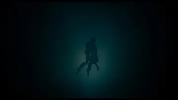 Задник к фильму "Форма воды" #766748