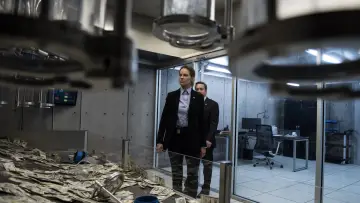Задник к фильму "Удача Логана" #744004