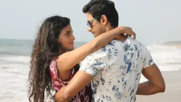 Задник к фильму "உன்னோடு கா" #1162240