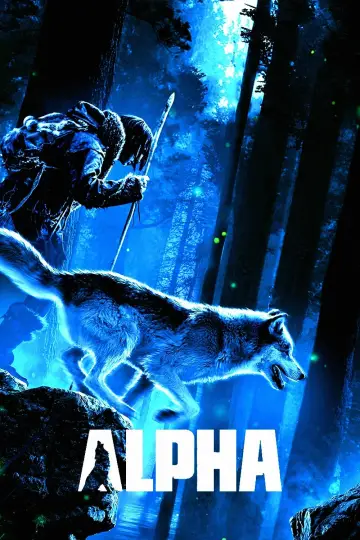 Постер к фильму "Альфа" #56892