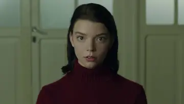 Задник к фильму "Обитель теней" #869624