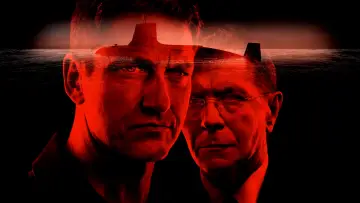 Задник к фильму "Хантер Киллер" #255972