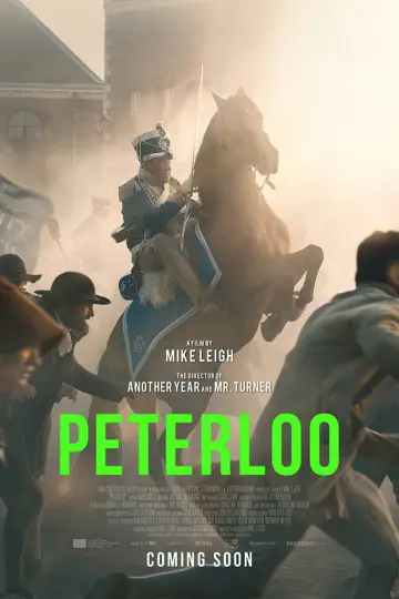 Петерлоо