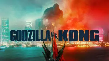 Задник к фильму "Годзилла против Конга" #16321