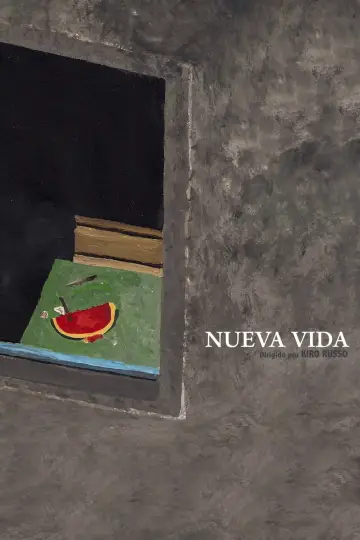 Постер к фильму "Nueva vida" #1632429