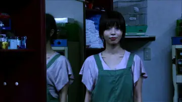 Задник к фильму "妖女伝説セイレーンXXX～魔性の悦楽～" #1007630