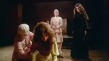 Задник к фильму "Алюкарда" #419607