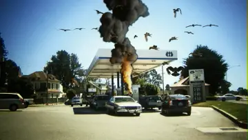 Задник к фильму "Birdemic: Shock and Terror" #424701