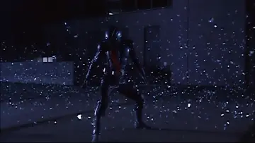 Задник к фильму "仮面ライダー THE FIRST" #1127206