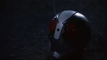 Задник к фильму "仮面ライダー THE FIRST" #1127219