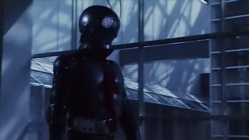 Задник к фильму "仮面ライダー THE FIRST" #495162