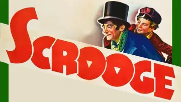 Задник к фильму "Scrooge" #1119936