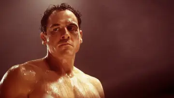 Задник к фильму "Rocky Marciano" #735607