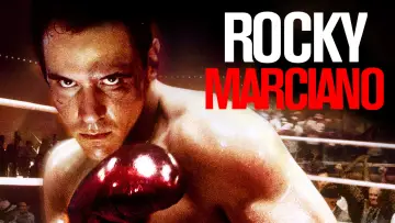 Задник к фильму "Rocky Marciano" #735608