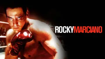 Задник к фильму "Rocky Marciano" #735609