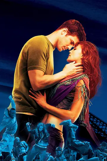 Постер к фильму "Шаг вперёд 3D" #885222