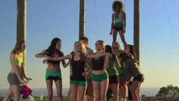 Задник к фильму "#1 Cheerleader Camp" #426438
